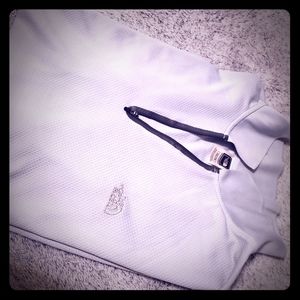 The North Face polo Shirt  (XXL)